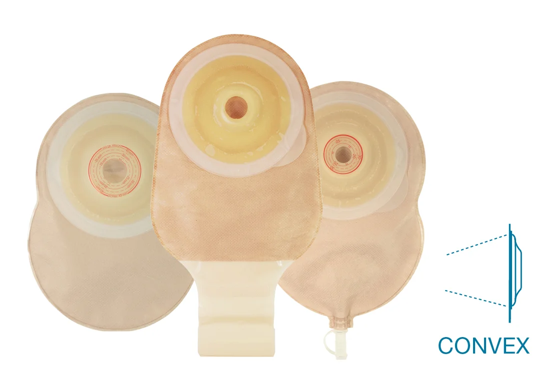 ESTEEM Flex Convex - Obrázok produktu