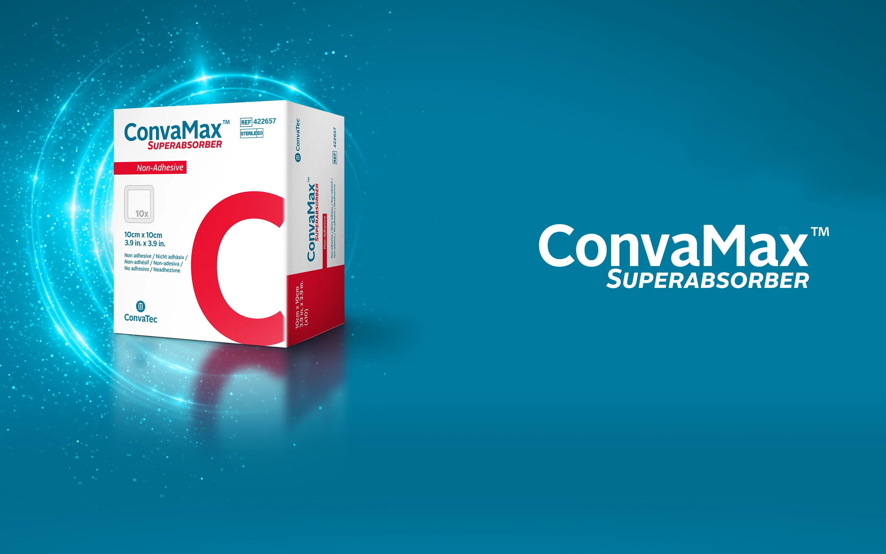 Convamax Pack Image