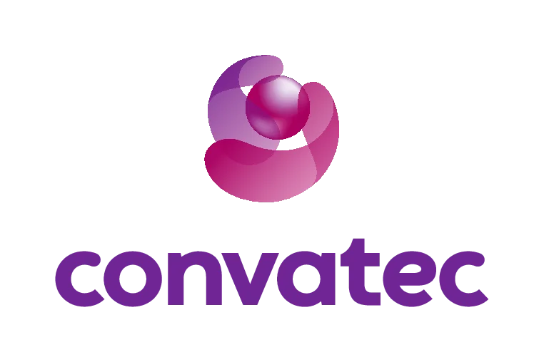 Convatec 標誌